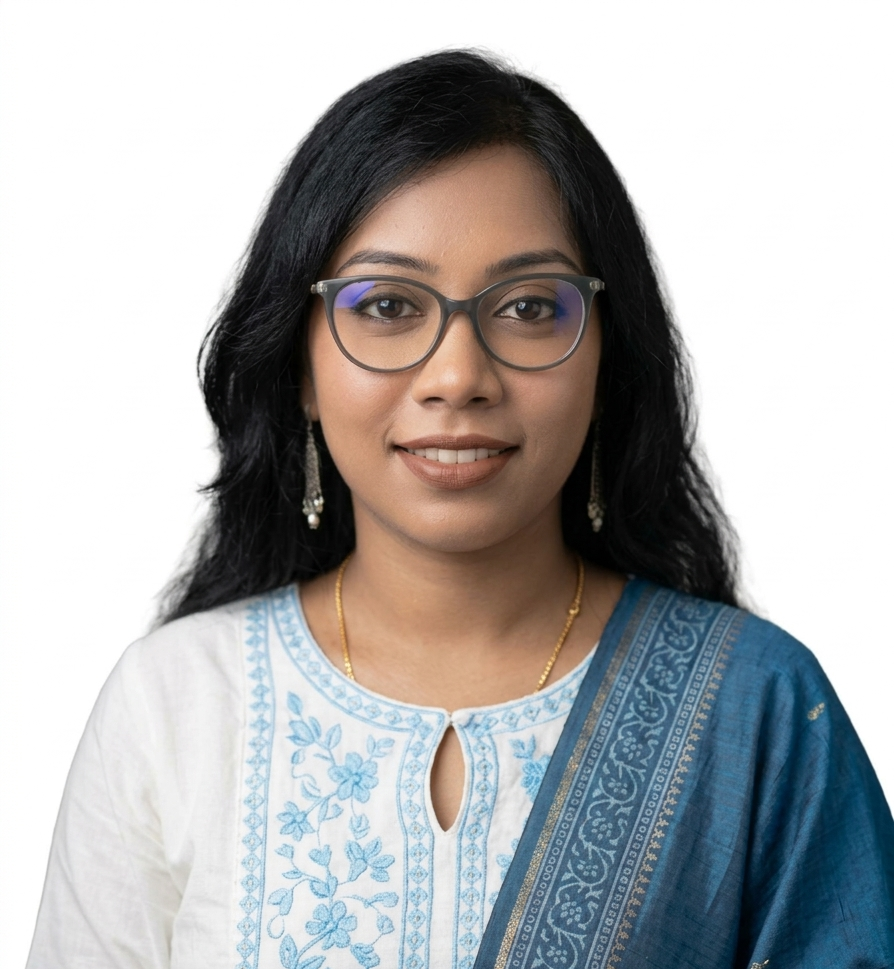 Anindita Biswas