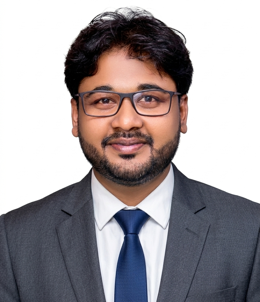 Santanu Bid